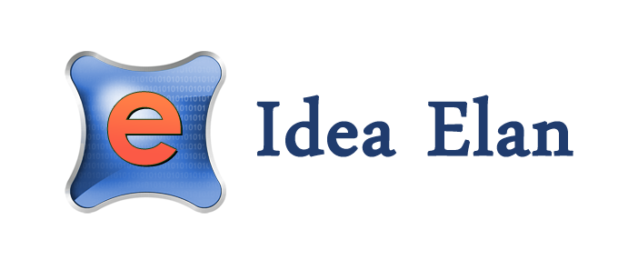 Idea Elan logo